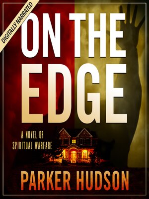 cover image of On the Edge